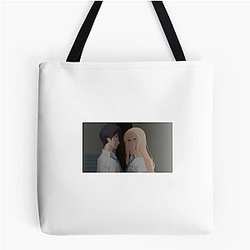 Days With My Stepsister Collection for fans Days With My Stepsister Bags
