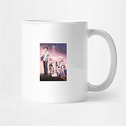 Days With My Stepsister Limited Collection Days With My Stepsister Mugs