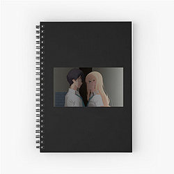 Days With My Stepsister Collection for fans Days With My Stepsister Notebook