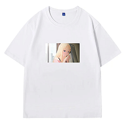 Days With My Stepsister Merchandise Days With My Stepsister T-Shirts