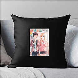 Days With My Stepsister Special Collection Days With My Stepsister Pillows Cover