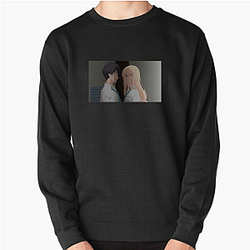 Days With My Stepsister Collection for fans Days With My Stepsister Sweatshirts