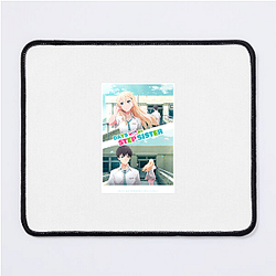 Days With My Stepsister Merch Collection Days With My Stepsister Mouse Pads