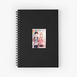 Days With My Stepsister Special Collection Days With My Stepsister Notebook