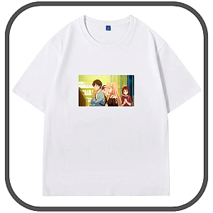Days With My Stepsister T-Shirts