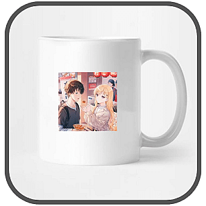 Days With My Stepsister Mugs