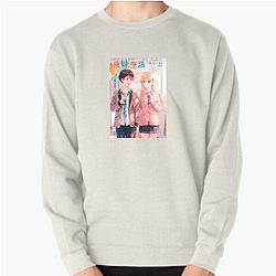 Days With My Stepsister Special Collection Days With My Stepsister Sweatshirts