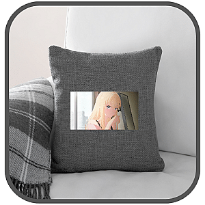 Days With My Stepsister Pillows Cover