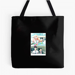 Days With My Stepsister Merch Collection Days With My Stepsister Bags