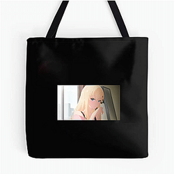 Days With My Stepsister Merchandise Days With My Stepsister Bags