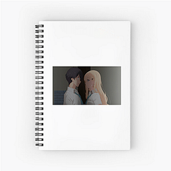 Days With My Stepsister Collection for fans Days With My Stepsister Notebook