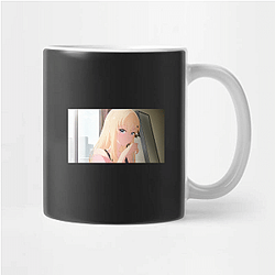 Days With My Stepsister Merchandise Days With My Stepsister Mugs