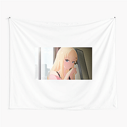 Days With My Stepsister Merchandise Days With My Stepsister Tapestries