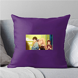 Days With My Stepsister Signature Days With My Stepsister Pillows Cover