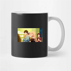 Days With My Stepsister Signature Days With My Stepsister Mugs