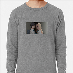 Days With My Stepsister Collection for fans Days With My Stepsister Sweatshirts