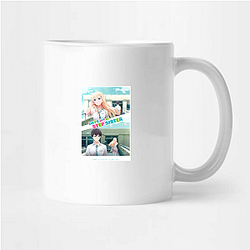 Days With My Stepsister Merch Collection Days With My Stepsister Mugs