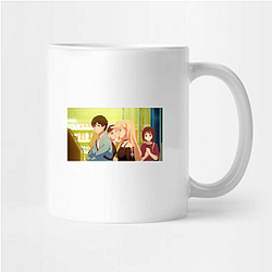Days With My Stepsister Signature Days With My Stepsister Mugs