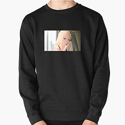 Days With My Stepsister Merchandise Days With My Stepsister Sweatshirts