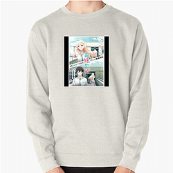 Days With My Stepsister Fan Art Days With My Stepsister Sweatshirts