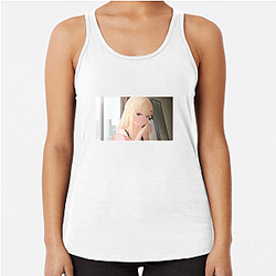 Days With My Stepsister Merchandise Days With My Stepsister Tank Tops