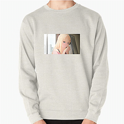 Days With My Stepsister Merchandise Days With My Stepsister Sweatshirts