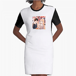 Days With My Stepsister Merch For Fans Days With My Stepsister Dresses