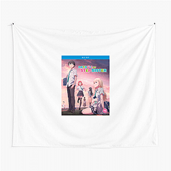 Days With My Stepsister Merchandise For Fans Days With My Stepsister Tapestries
