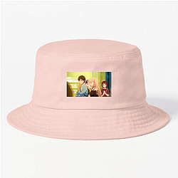 Days With My Stepsister Signature Days With My Stepsister Hats & Caps