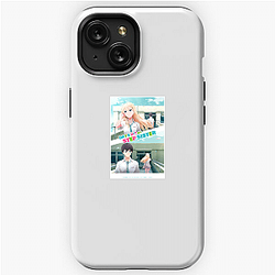 Days With My Stepsister Merch Collection Days With My Stepsister iPhone Cases