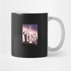 Days With My Stepsister Limited Collection Days With My Stepsister Mugs