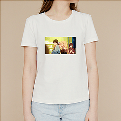 Days With My Stepsister Signature Days With My Stepsister T-Shirts