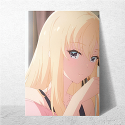 Days With My Stepsister Merchandise Days With My Stepsister Posters