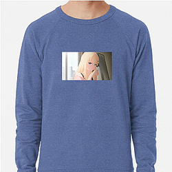 Days With My Stepsister Merchandise Days With My Stepsister Sweatshirts