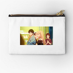 Days With My Stepsister Signature Days With My Stepsister Zipper Pouches