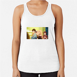 Days With My Stepsister Signature Days With My Stepsister Tank Tops