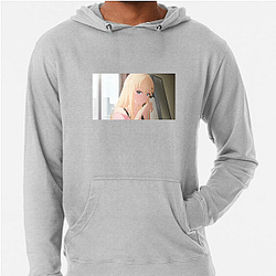 Days With My Stepsister Merchandise Days With My Stepsister Hoodies