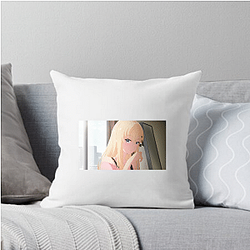Days With My Stepsister Merchandise Days With My Stepsister Pillows Cover