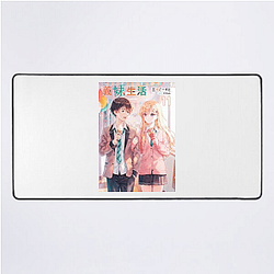 Days With My Stepsister Special Collection Days With My Stepsister Mouse Pads