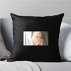 Days With My Stepsister Merchandise Days With My Stepsister Pillows Cover