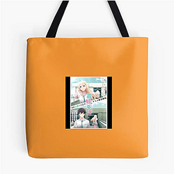 Days With My Stepsister Fan Art Days With My Stepsister Bags