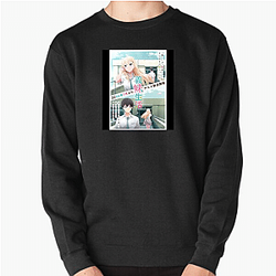 Days With My Stepsister Fan Art Days With My Stepsister Sweatshirts
