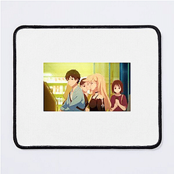 Days With My Stepsister Signature Days With My Stepsister Mouse Pads