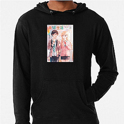 Days With My Stepsister Special Collection Days With My Stepsister Hoodies