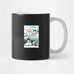 Days With My Stepsister Merch Collection Days With My Stepsister Mugs