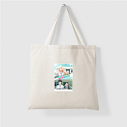Days With My Stepsister Merch Collection Days With My Stepsister Bags