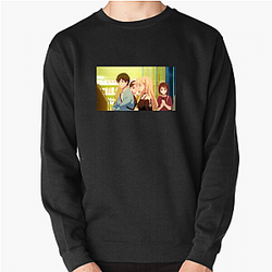 Days With My Stepsister Signature Days With My Stepsister Sweatshirts