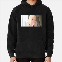 Days With My Stepsister Merchandise Days With My Stepsister Hoodies