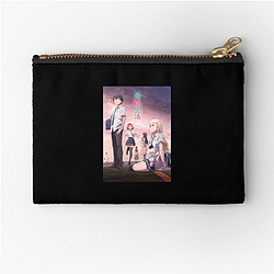 Days With My Stepsister Limited Collection Days With My Stepsister Zipper Pouches