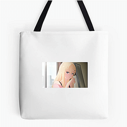 Days With My Stepsister Merchandise Days With My Stepsister Bags